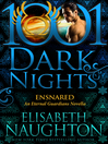Imagen de portada para Ensnared